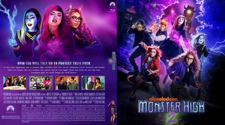 Monster High 2023