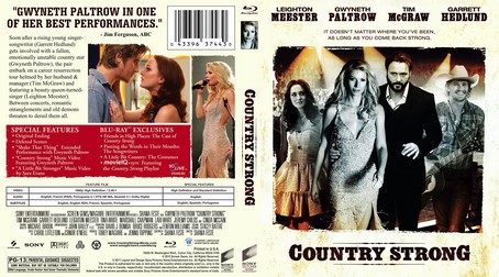 Country Strong 2010
