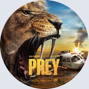 Prey 2024