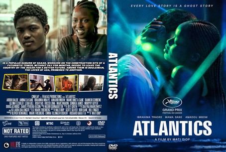 Atlantics 2019