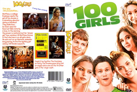 100 Girls 2000