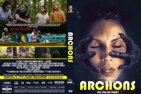 Archons 2018