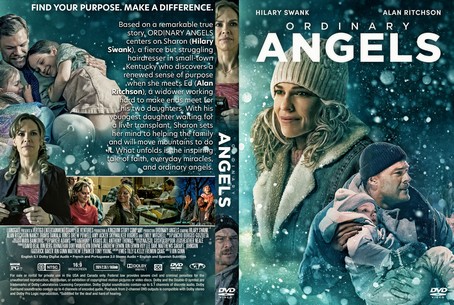 Ordinary Angels 2024