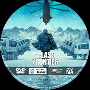 The Last Frontier 2025