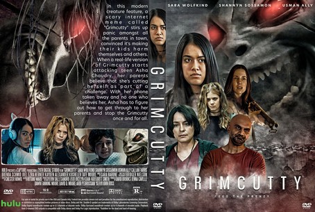 Grimcutty 2022