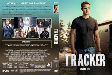Tracker Season 1