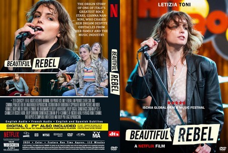 Beautiful Rebel 2024
