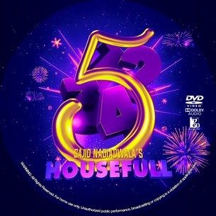 Housefull 5 2025
