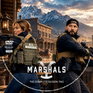 Marshals Season 2