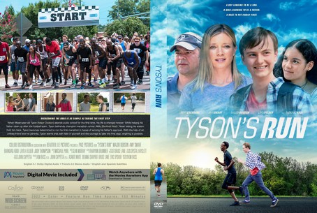Tyson's Run 2022