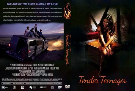 Tender Teenager 1985