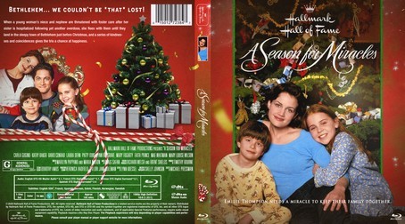 A Season for Miracles 1999