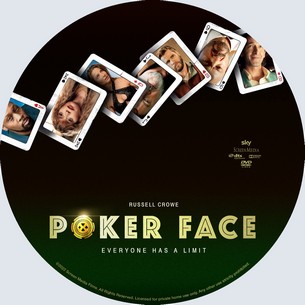 Poker Face 2022