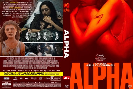 Alpha 2025
