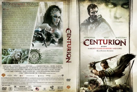 Centurion 2010