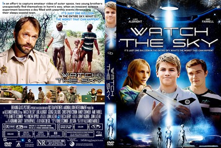 Watch the Sky 2017
