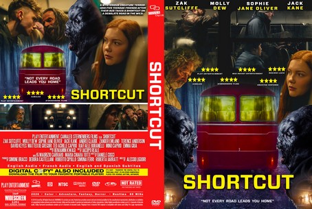 Shortcut 2020