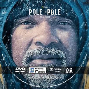 Pole to Pole with Will Smith Season 1