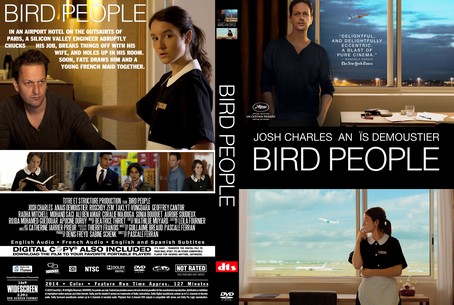 Bird People 2014