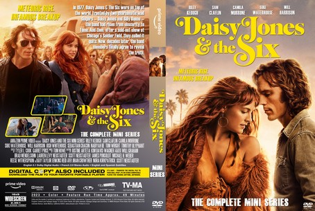 Daisy Jones & The Six Season 1