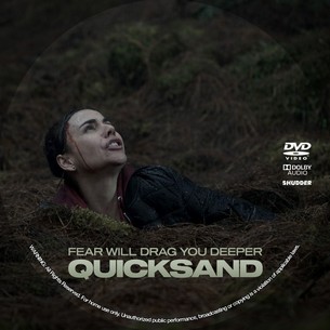 Quicksand 2023