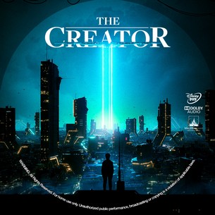 The Creator 2023