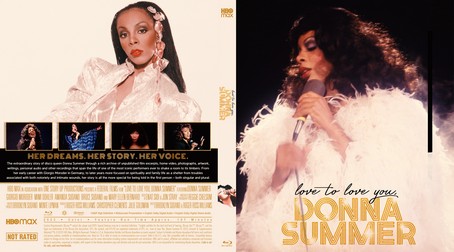 Love to Love You, Donna Summer 2023