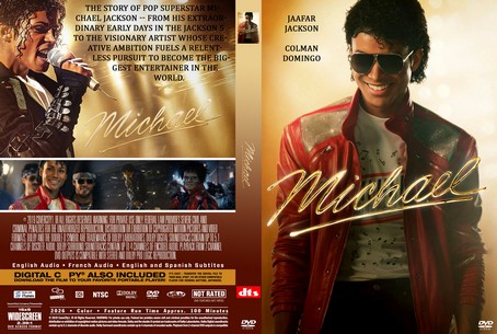 Michael 2026