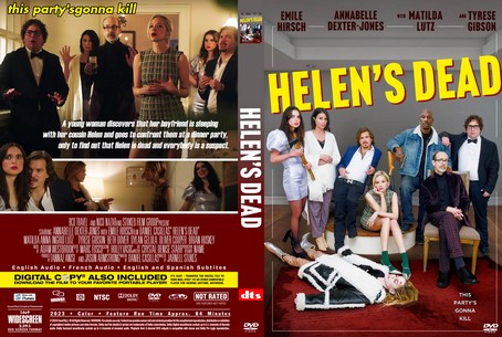 Helen's Dead 2023