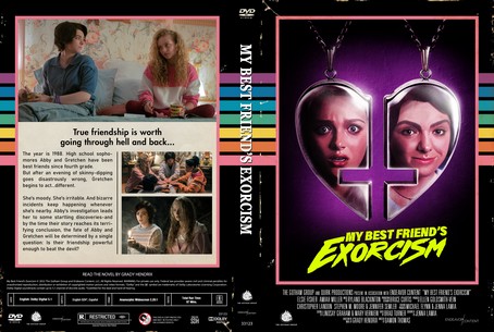 My Best Friend's Exorcism 2022