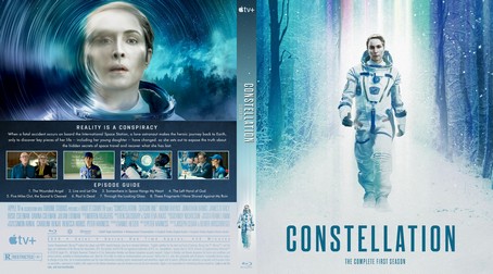 Constellation Season 1