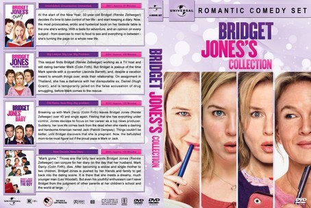 Bridget Jones Collection