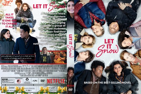 Let It Snow 2019