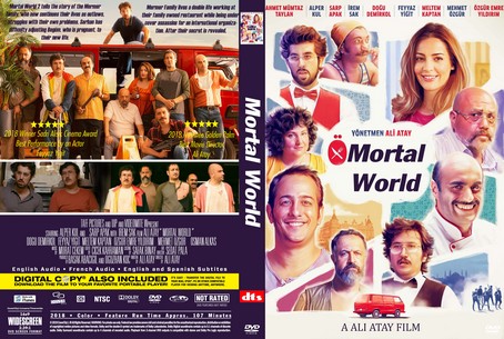 Mortal World 2 2023