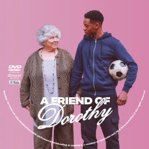 A Friend of Dorothy 2025