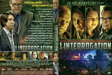 Interrogation 2020