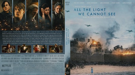 All the Light We Cannot See 2023