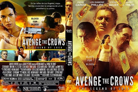 Avenge the Crows 2017