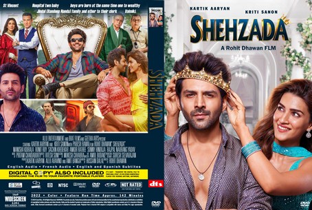 Shehzada 2022