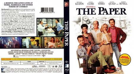The Paper 1994