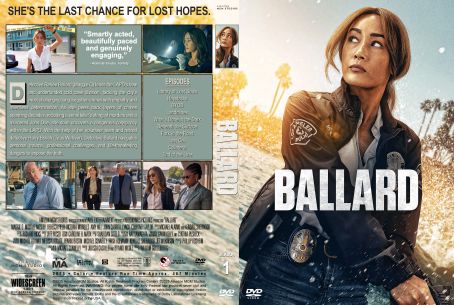 Ballard Season 1