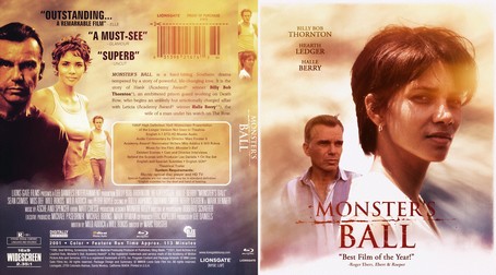 Monster's Ball 2001