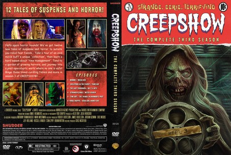 Creepshow Season 3