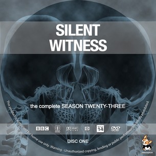 Silent Witness Season 23