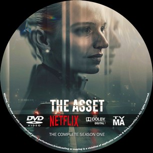 The Asset Season 1