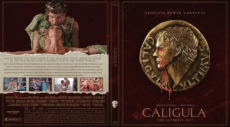 Caligula The Ultimate Cut 2023