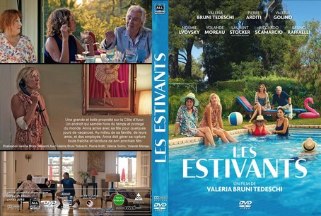 les estivants 2018