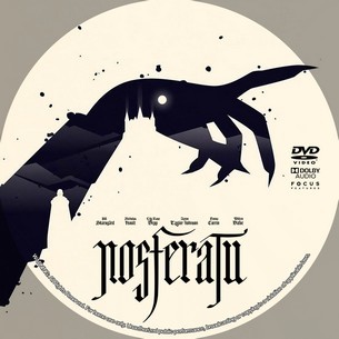 Nosferatu 2024