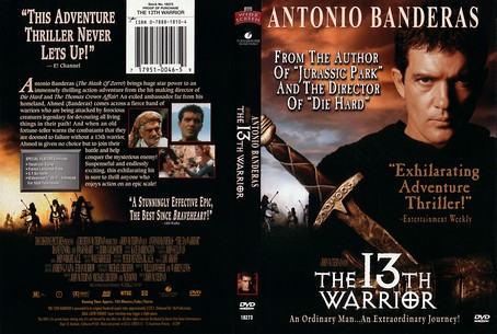 The 13th Warrior 1999