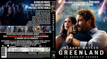 Greenland 2020